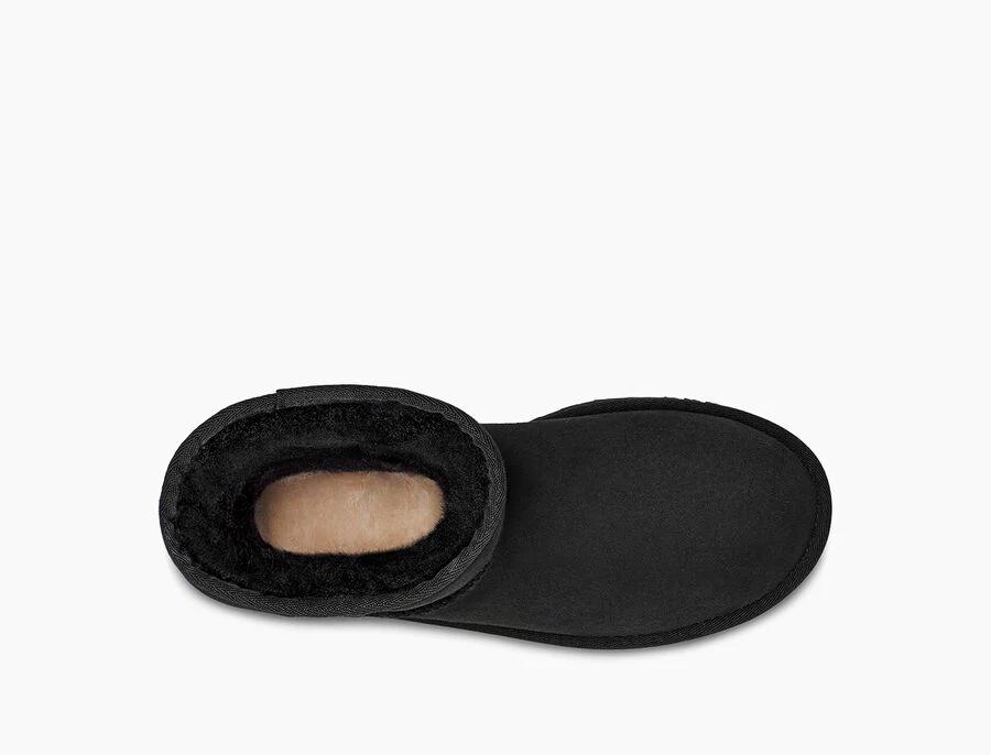 Classic Short II Boot