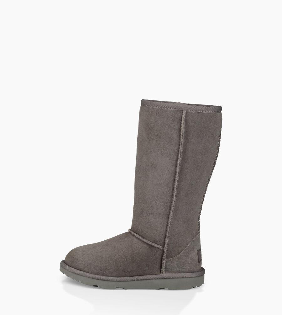 Classic II Tall Boot