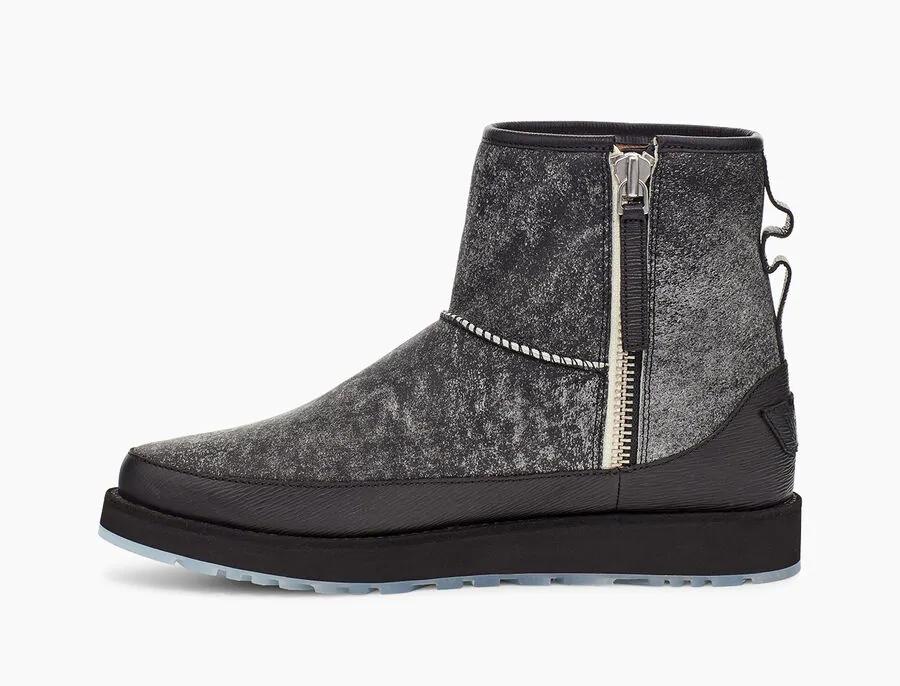 UGG x Ovadia Classic Mini