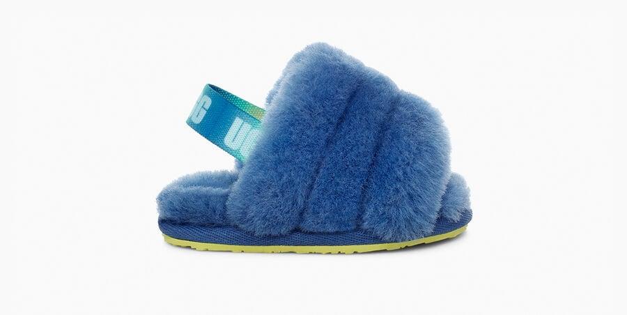 Fluff Yeah Slide Gradient