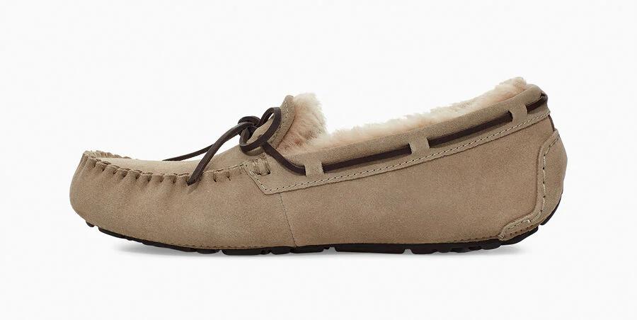 Olsen Slipper