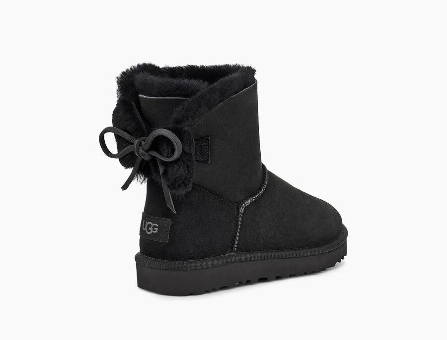 Classic Double Bow Mini