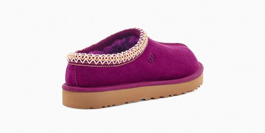 Tasman Slipper