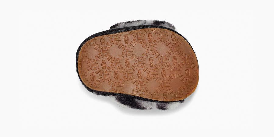 Fluff Yeah Slide Zebra