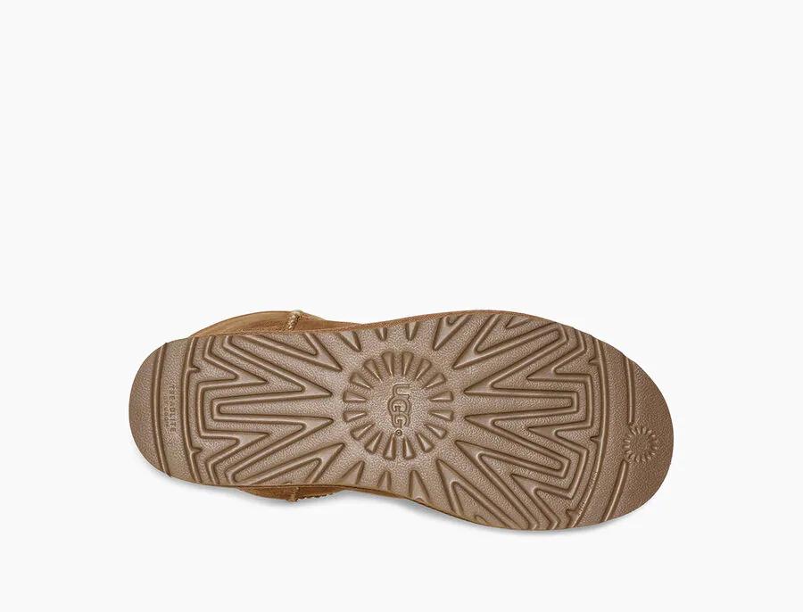 Classic Short II Boot