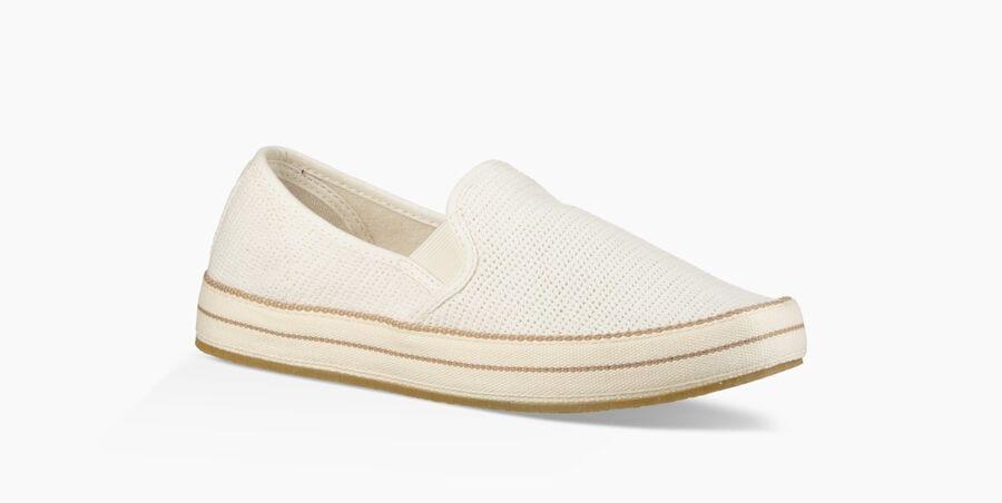 Bren Slip-On