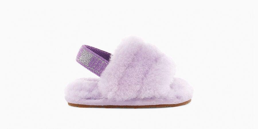 Fluff Yeah Slide Glitter