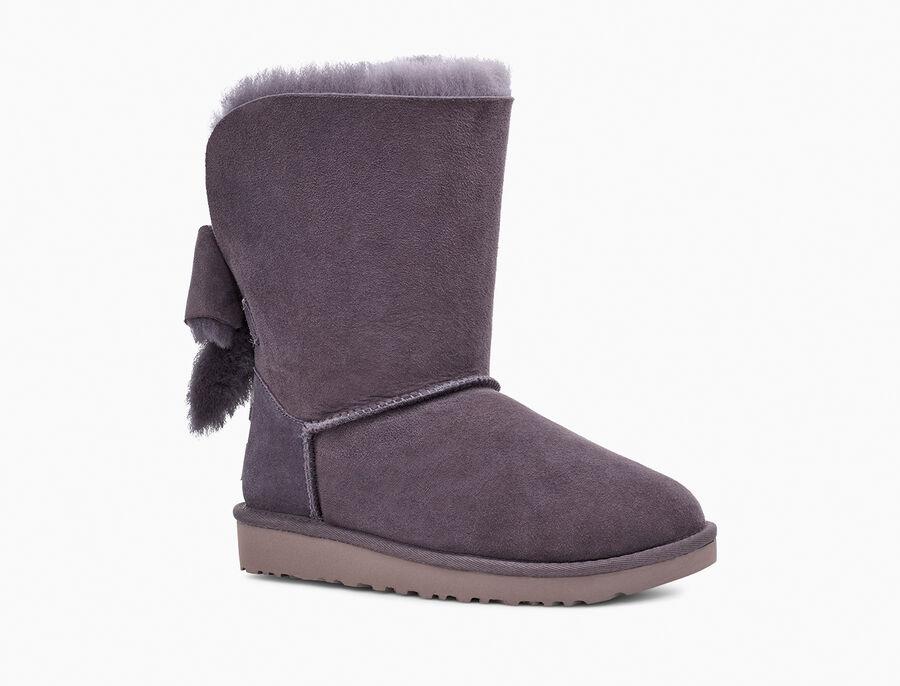 Classic Short Cuffed Bow