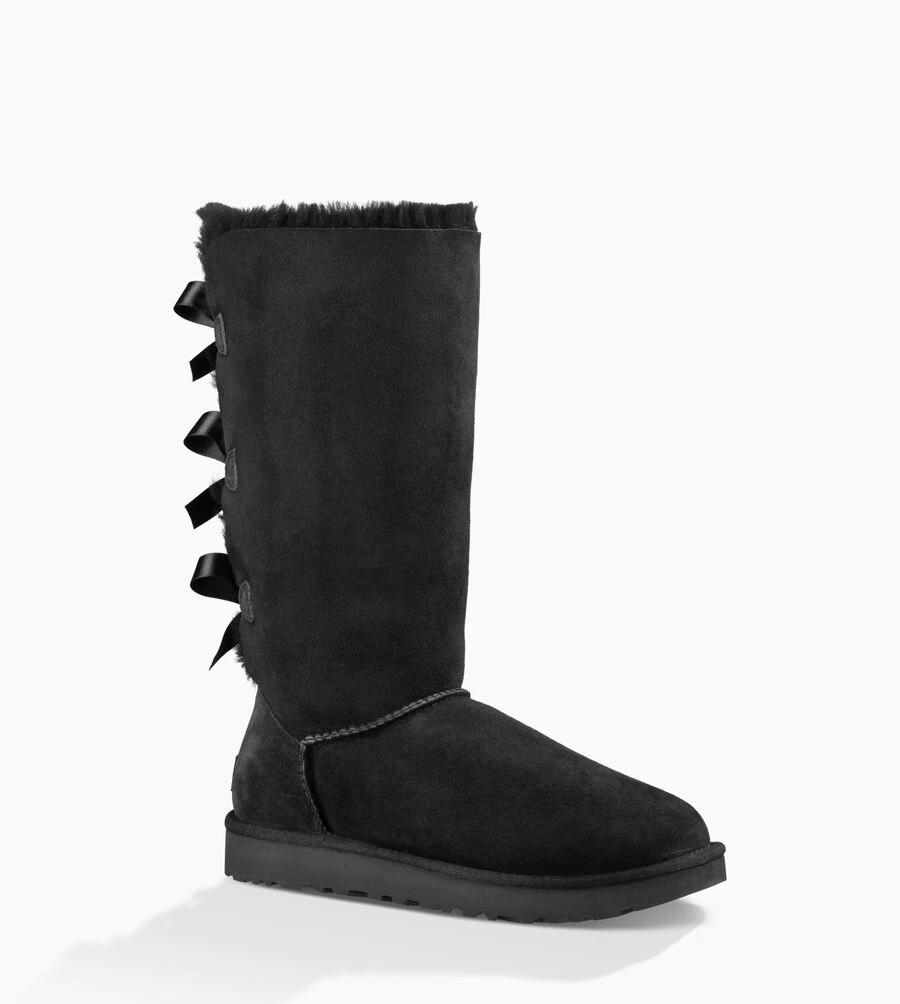 Bailey Bow Tall II Boot