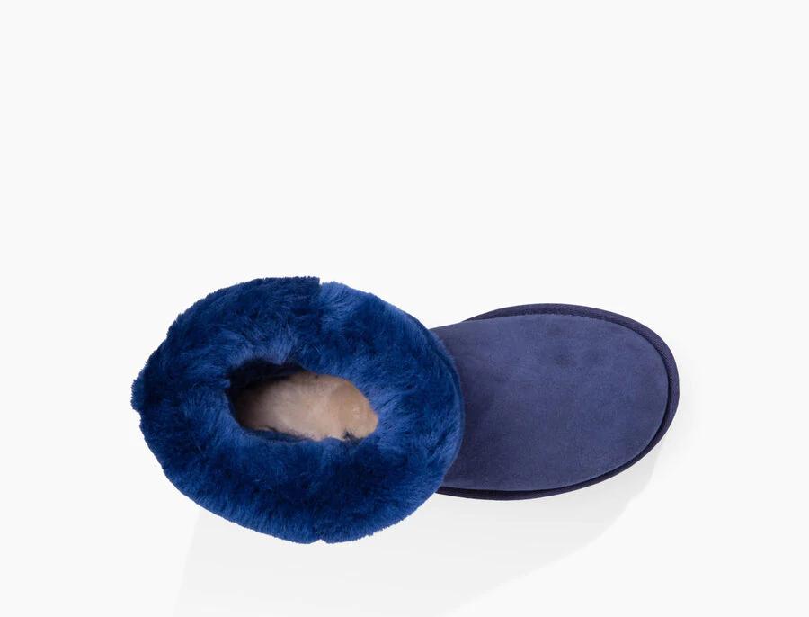 Classic Short II Boot