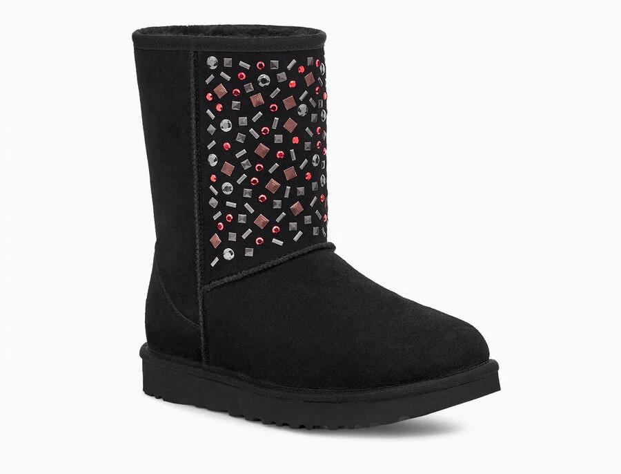 Classic Short Stud II