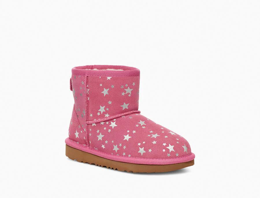 Classic Mini II Stars