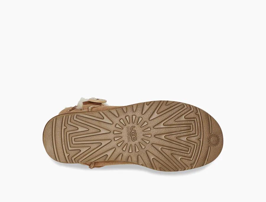 Mini Bailey Button II Boot