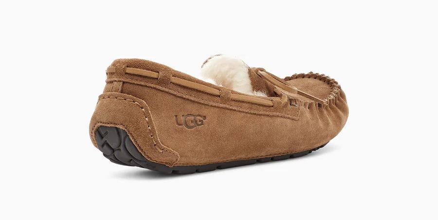 Olsen Slipper