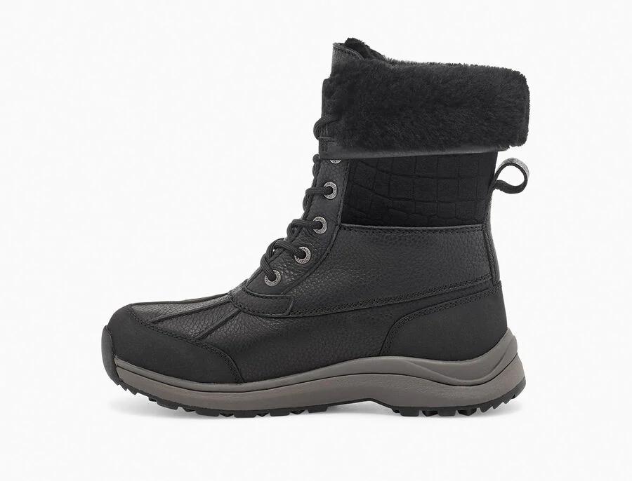 Adirondack III Velvet Croc