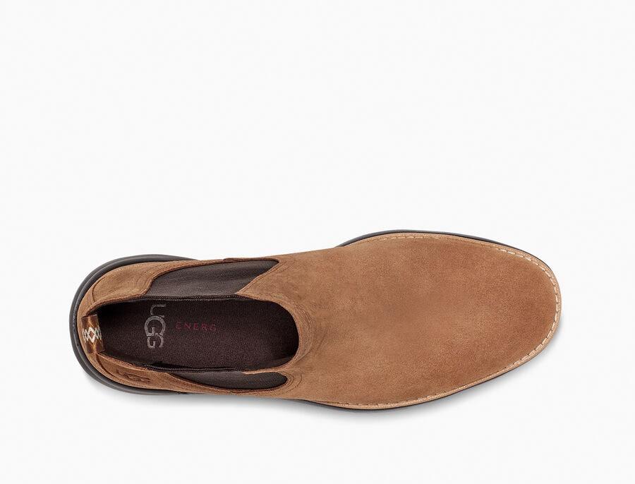 Union Chelsea Weather