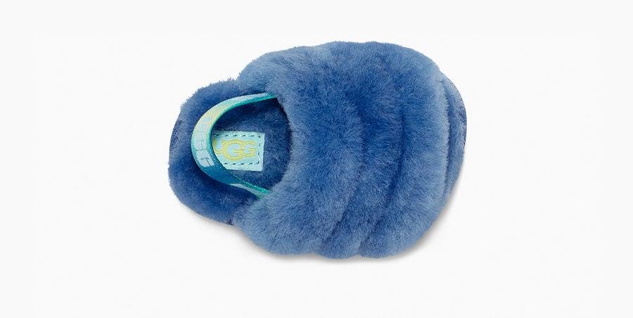 Fluff Yeah Slide Gradient