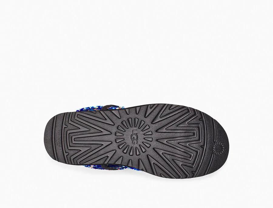 Classic Short Stellar Sequin