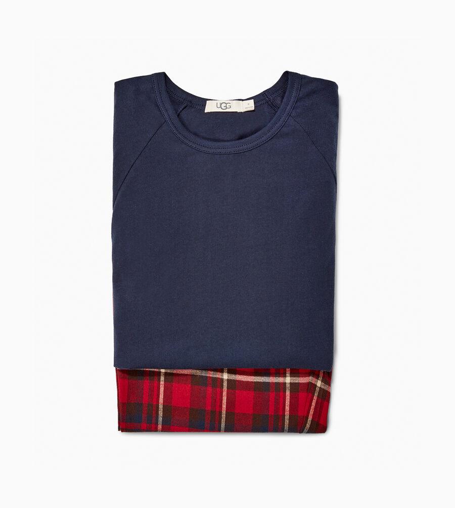 Steiner Pajama Set with Gift Box