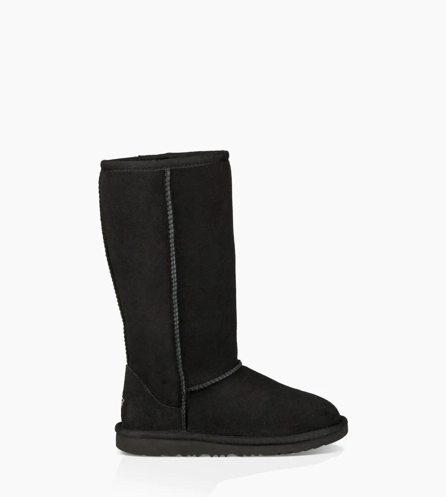 Classic II Tall Boot