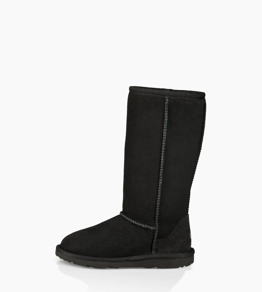Classic II Tall Boot