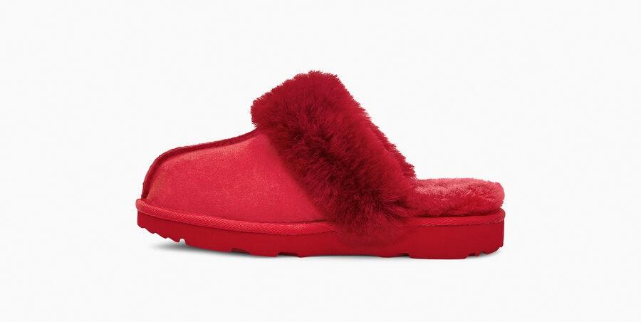 Cozy II Slipper