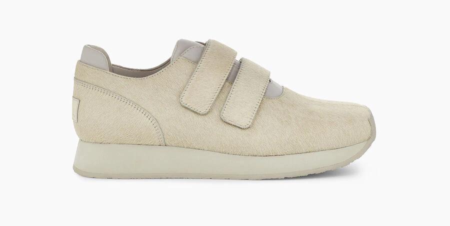 UGG + Eckhaus Latta Block Strap Sneaker