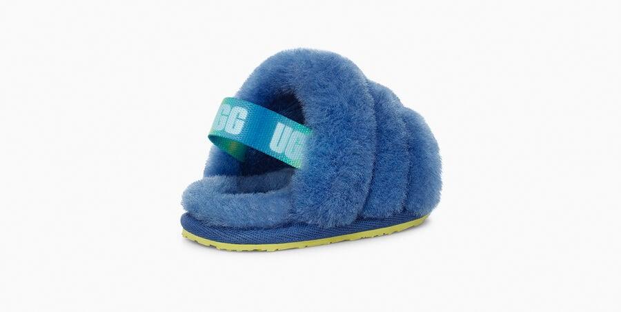 Fluff Yeah Slide Gradient