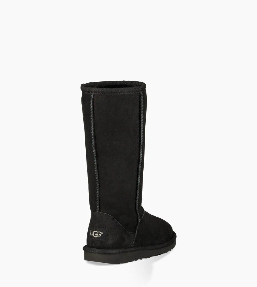 Classic II Tall Boot