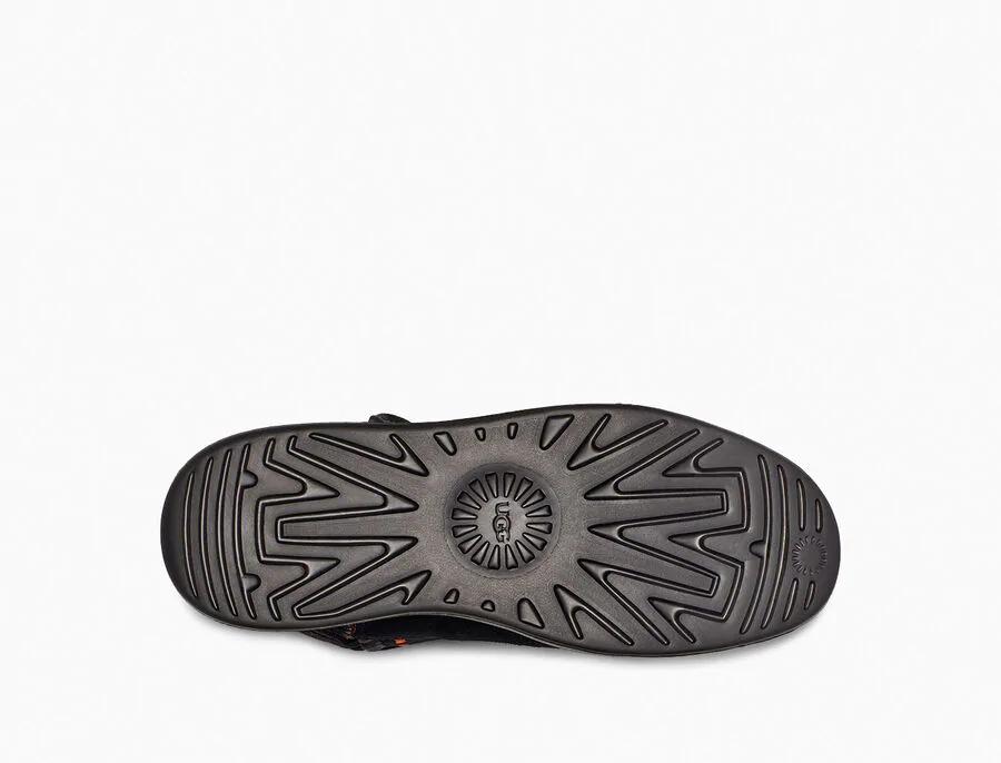 Classic Boom Ankle Boot