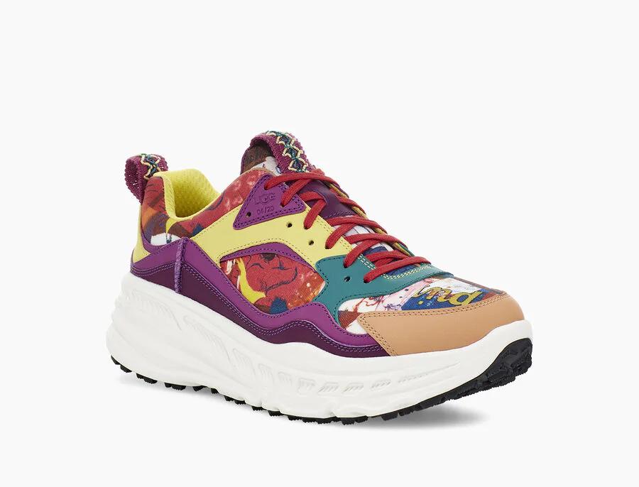 CA805 X Yokoo Wonderland