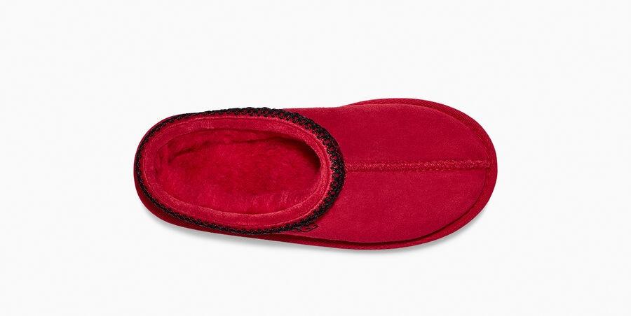Tasman II Slipper