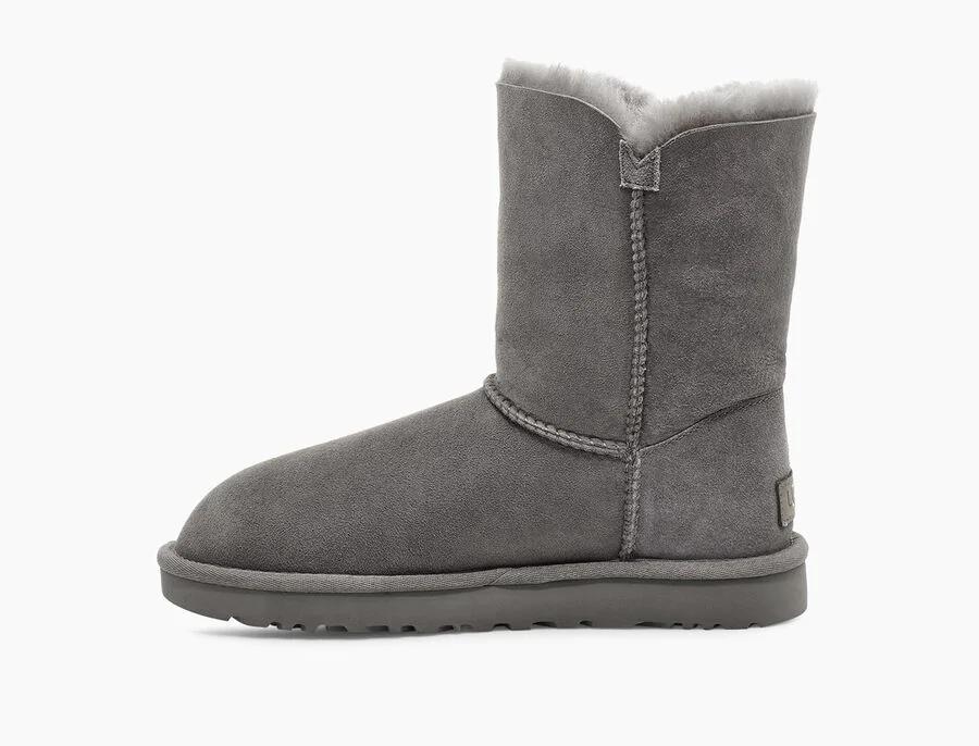 Bailey Button II Boot