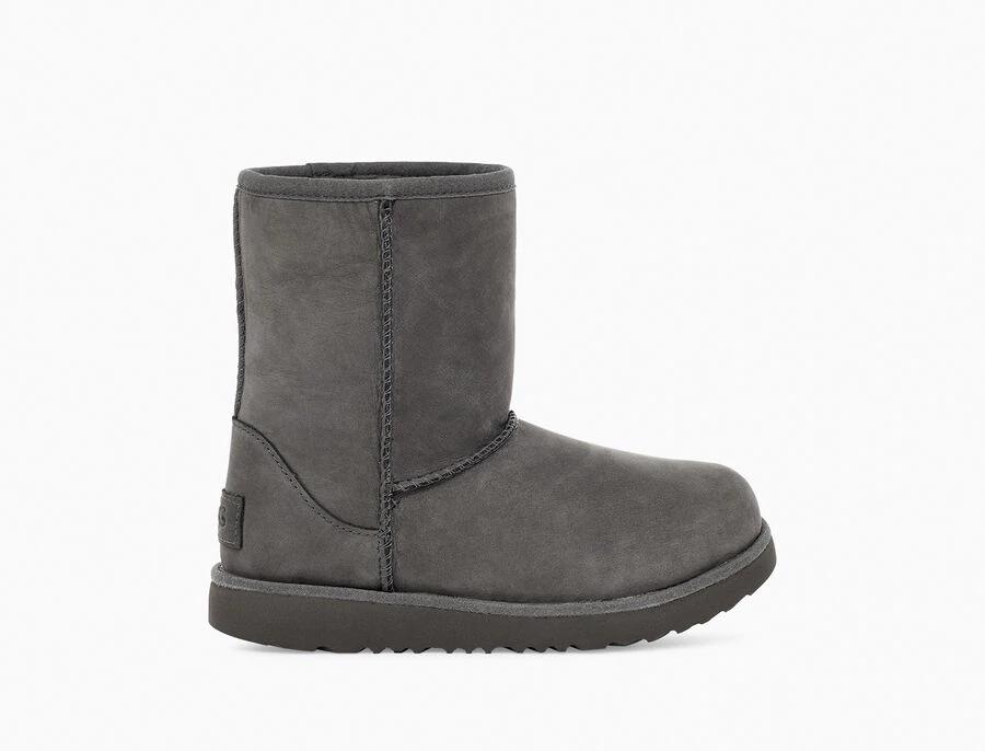 Classic II Weather Short