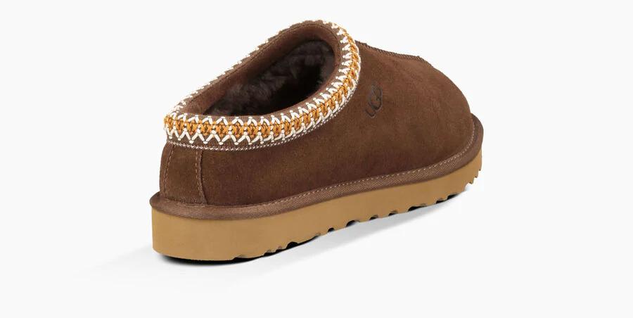 Tasman Slipper