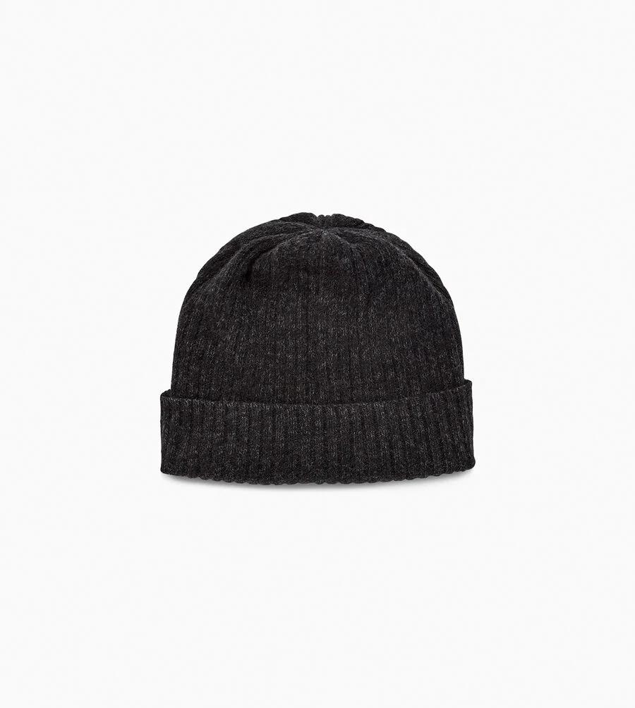 Eastwood Rib Knit Hat
