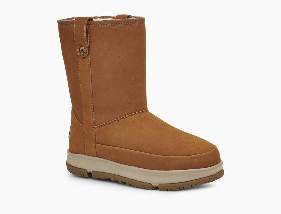 Classic Weather Short