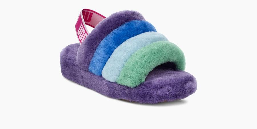 Pride Fluff Yeah Slide