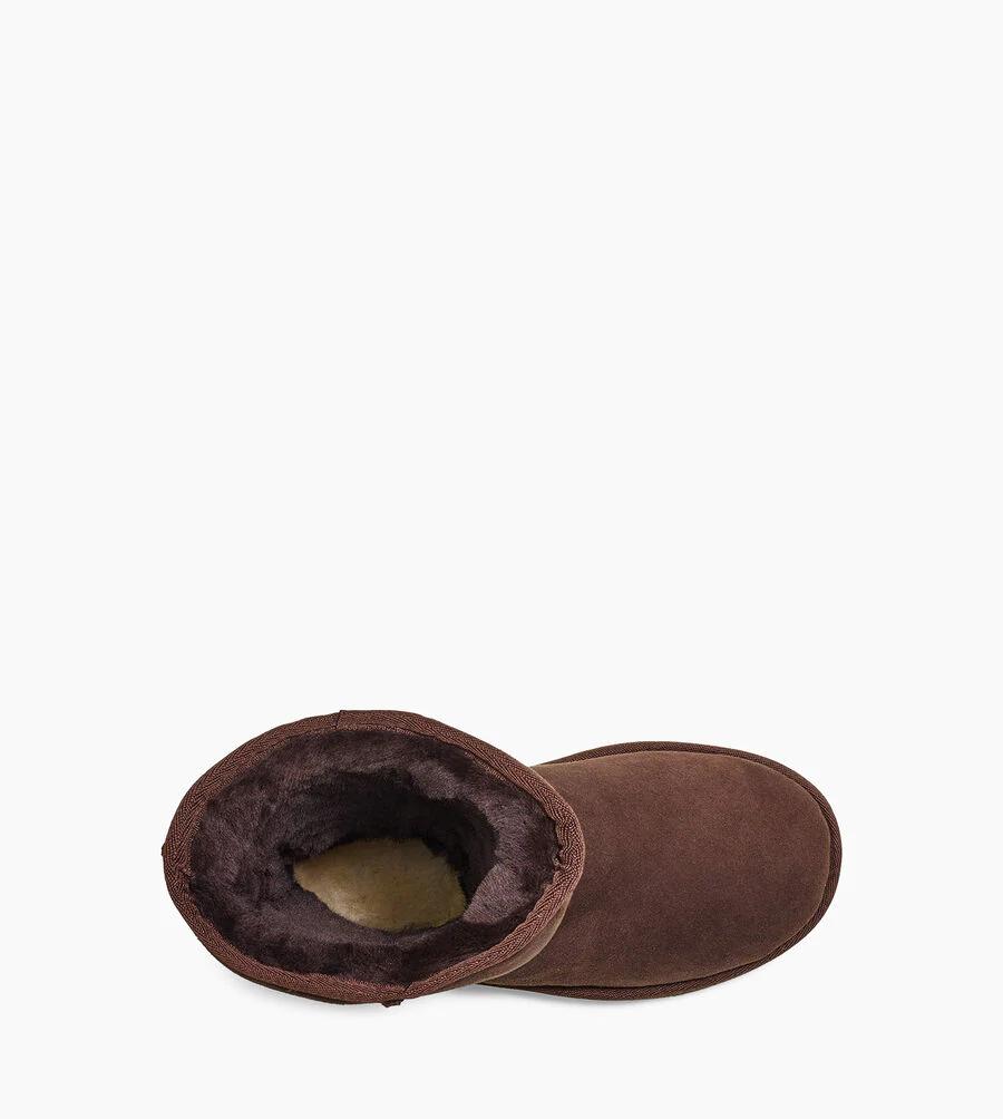 Classic Tall II Boot