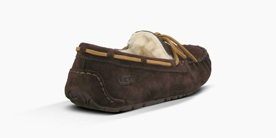 Olsen Slipper