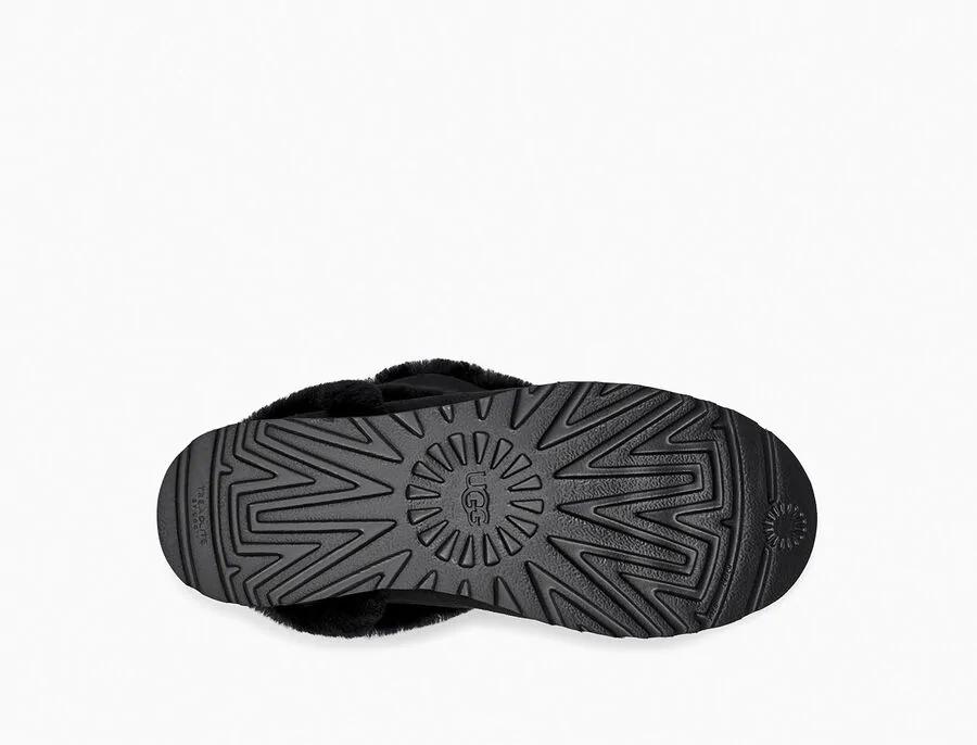 Classic Short Fluff Spill Seam