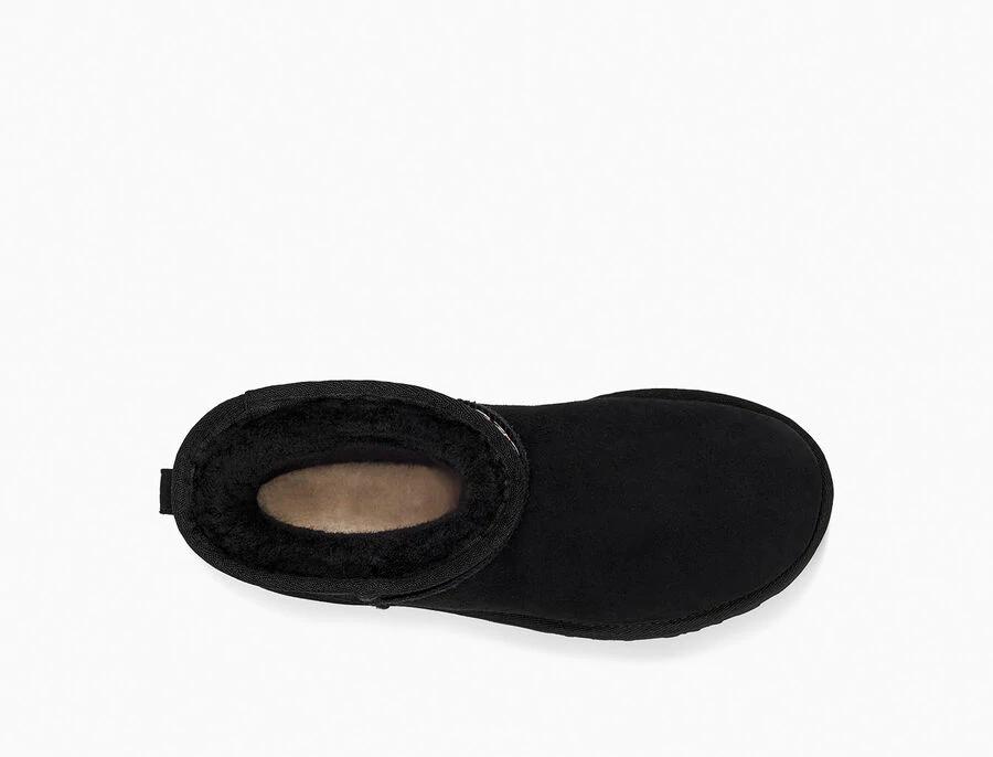 Classic Mini Stud II