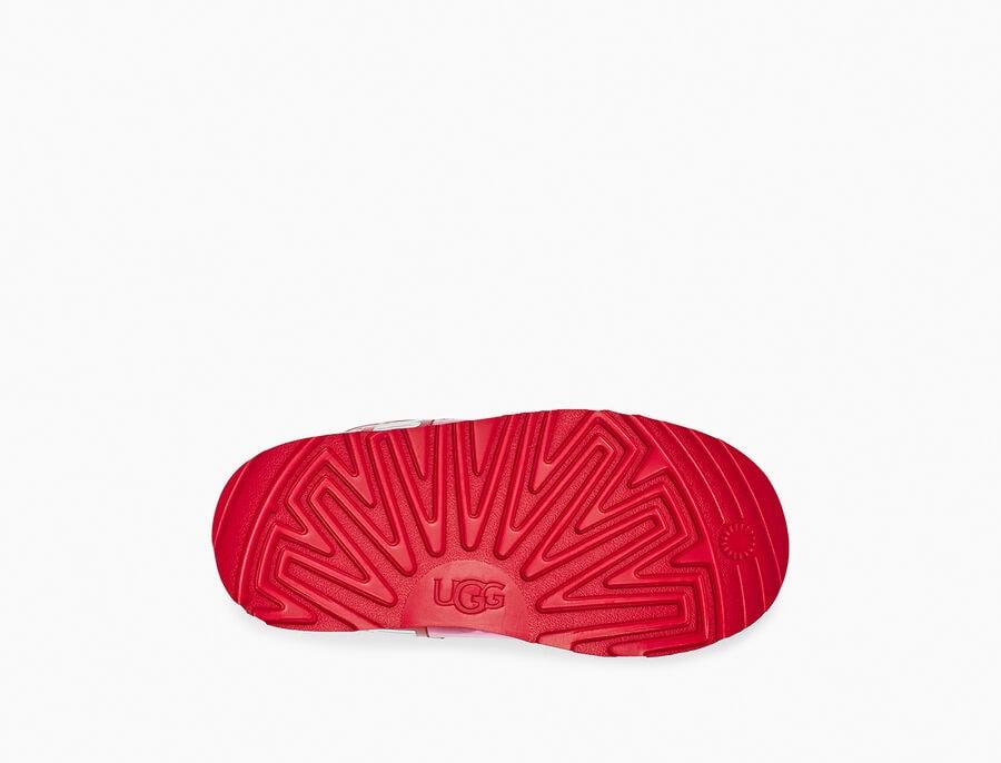 Classic Clear Mini II