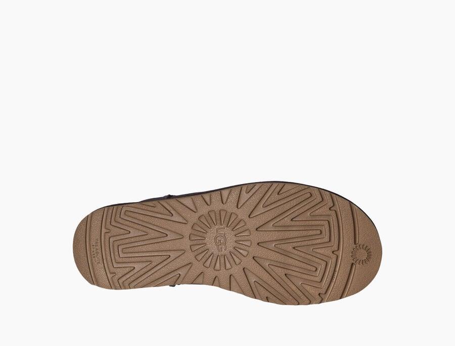 Classic Mini II Boot