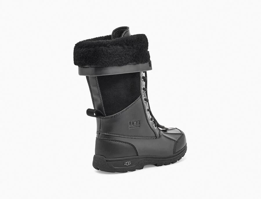 Butte II Toggle Tall CWR