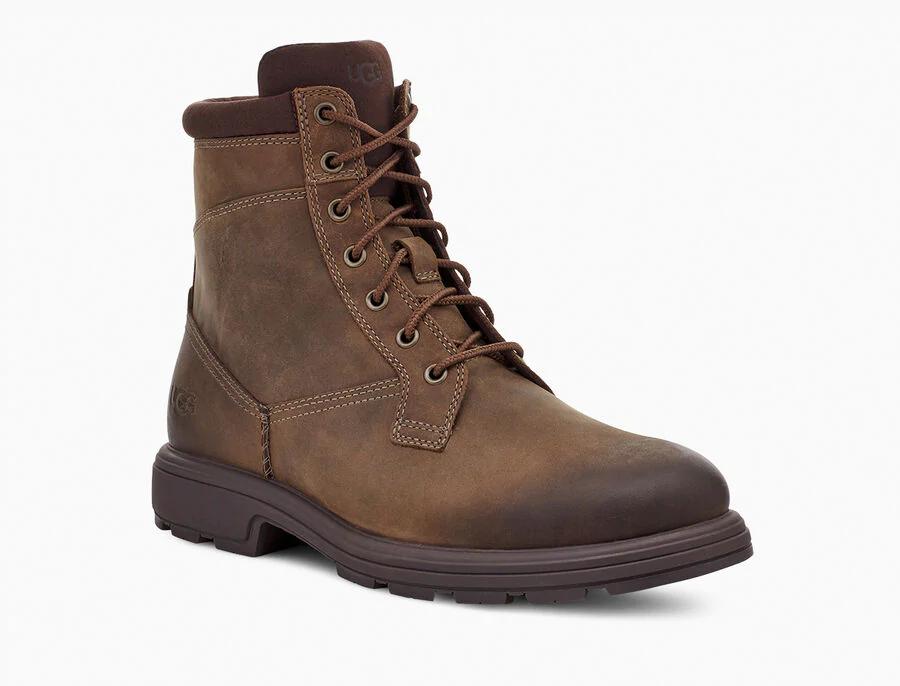 Biltmore Workboot