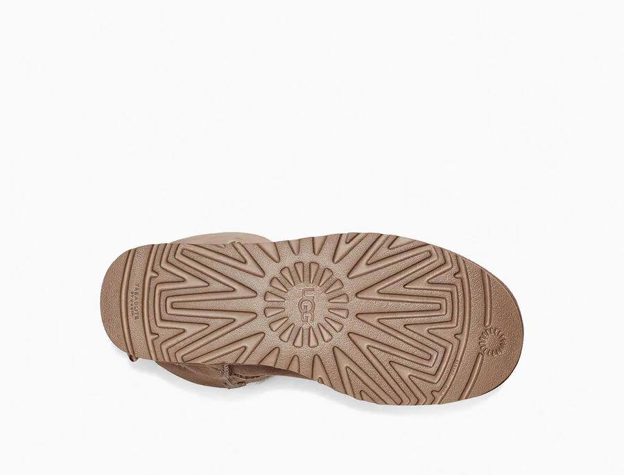 Mini Bailey Bow II Boot