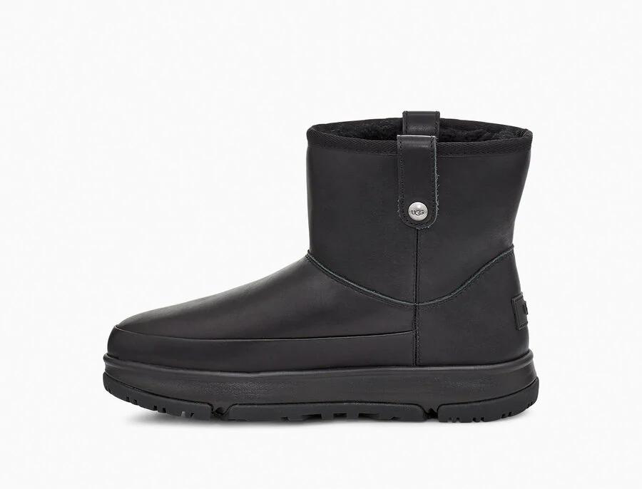 Classic Weather Mini