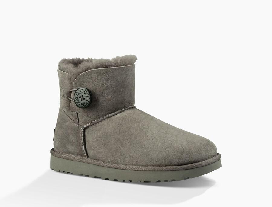 Mini Bailey Button II Boot