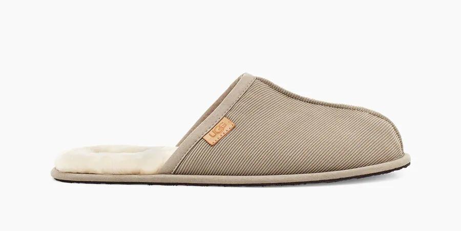 Scuff Corduroy